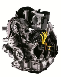 P367D Engine